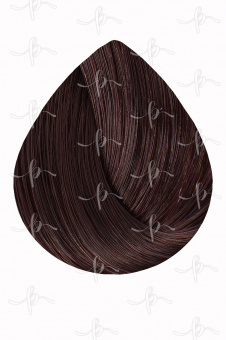 Estel Prince 6/76 Тёмно-русый коричнево-фиолетовый 100 мл.
