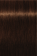Indola, Краска для волос, перманентная, 4.35, Средний коричневый золотистый махагон