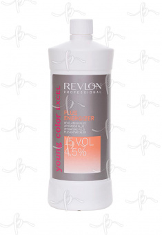 Revlon Young Ultra Soft Energizer Активатор 4,5%, 900 мл.
