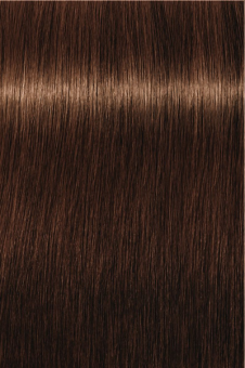 Indola, Краска для волос, перманентная, 5.35, Светлый коричневый золотистый махагон