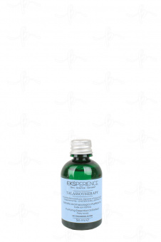 Revlon Eksperience Talassotherapy Очищающий экстракт на эфирных маслах, 6*50 мл