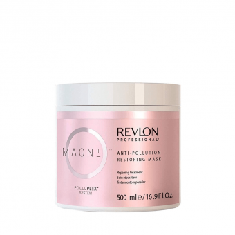 Revlon Magnet Восстанавливающая маска для волос, 500 мл