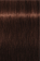Indola, Краска для волос, перманентная, 5.56, Светлый коричневый махагон