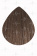 L'Oreal INOA Краска для волос 7.13 блондин пепельный золотистый, 60 мл.
