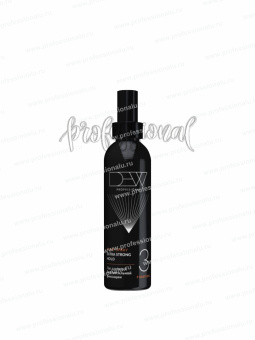 Dew Professional Безупречный спрей экстрасильной фиксации 200мл