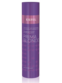 Esrel Otium Prima Blond набор (Шампунь + Бальзам)