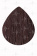 L'Oreal INOA Краска для волос 4.15 шатен пепельно-махагоновый, 60 мл.
