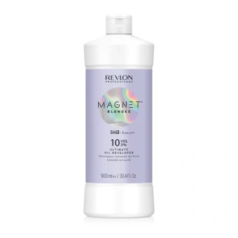 Revlon Magnet Blondes Ultimate крем-пероксид с добавлением масла 3% 900 мл