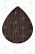 L'Oreal INOA Краска для волос 5.1 светлый шатен пепельный, 60 мл.