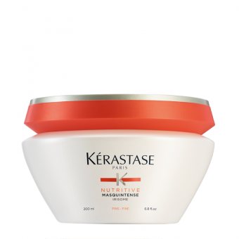 Kerastase Nutritive Masquintense Маска для сухих и очень сухих волос 200 мл.