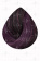 Estel DeLuxe High Flash 66 Краска для волос Фиолетовый интенсивный 60 мл.