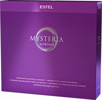 Estel Prima Mysteria Парфюмерная коллекция