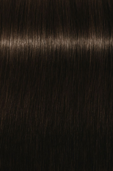 Indola, Краска для волос, перманентная, 4.0, Средний коричневый натуральный