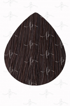 L'Oreal INOA Краска для волос 5.18 светлый шатен пепельный мокка, 60 мл.