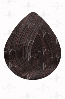 Estel Haute Couture 5/76 Краска для волос Светлый шатен коричнево-фиолетовый 60 мл.
