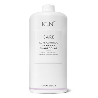  Keune Care Curl Control Conditioner Кондиционер для кудрявых и непослушных волос 1000 мл