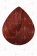 Estel DeLuxe 7/54 Краска для волос Русый красно-медный 60 мл.