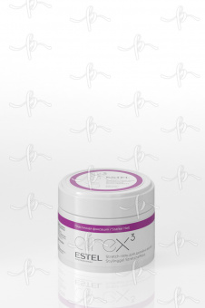 Estel Airex Stretch-гель для дизайна волос Пластичная фиксация 65 мл.