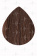 L'Oreal INOA Краска для волос 7.18 блондин пепельный мокка, 60 мл.