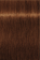 Indola, Краска для волос, перманентная, 6.48, Темный русый медный шоколадный