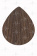 L'Oreal INOA Краска для волос 6.3 Fundamental Темный блондин золотистый, 60 мл.