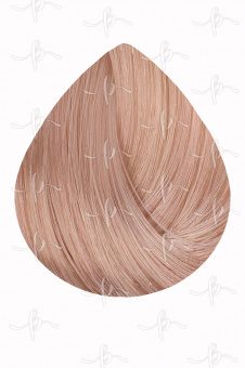 Estel DeLuxe Silver 9/65 Крем-краска для волос Блондин фиолетово-красный 60 мл.