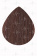 L'Oreal INOA Краска для волос 5.35 светлый шатен золотистый махагоновый, 60 мл.