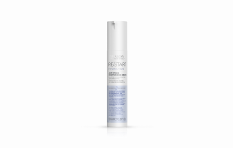 Revlon ReStart Hydration Anti-Frizz Moisturing Drops Увлажняющие капли для смягчения волос 50 мл.