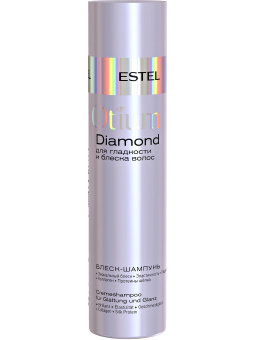 Estel Otium Diamond Набор (Шампунь + Бальзам)