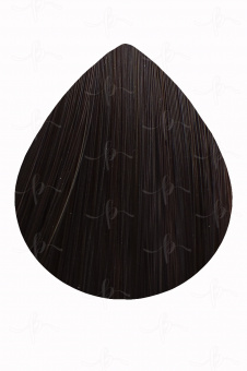 Schwarzkopf Igora Vibrance 4-13 Краска для волос без аммиака Средний коричневый Сандрэ матовый, 60 мл