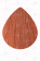 L'Oreal INOA Краска для волос 7.44 блондин медный интенсивный, 60 мл.