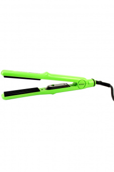 Moser 4415-0050 Crimper MaxStyle Стайлер для выпрямления волос, зеленый