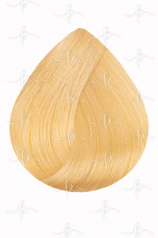 Estel Haute Couture 10/3 Краска для волос Светлый блондин золотистый 60 мл.