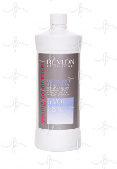 Revlon Young Ultra Soft Energizer Активатор 1,8%, 900 мл.