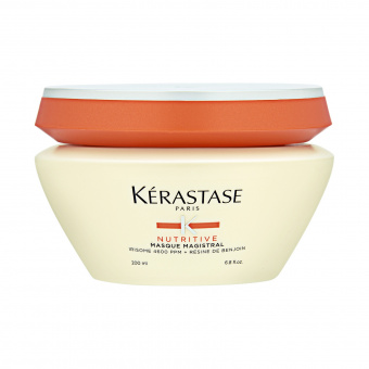 Kerastase Nutritive Masque Magistrale Маска для фундаментального питания очень сухих волос 200 мл.