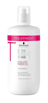 Schwarzkopf Bonacure pH 4.5 Color Freeze Treatment Маска Сияние цвета 750 мл.