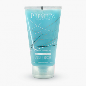 Premium Professional Гель-крем «Aqua balance» для жирной кожи, 150 мл