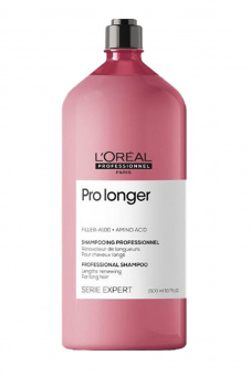 L'Oreal Expert Pro Longer Шампунь/Для длинных волос 1500 мл.