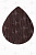 L'Oreal INOA Краска для волос 4.15 шатен пепельно-махагоновый, 60 мл.