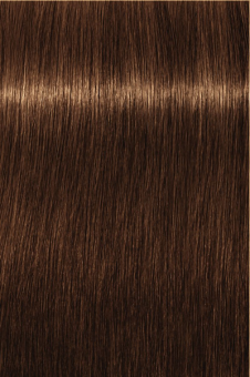 Indola, Краска для волос, перманентная, 6.35, Темный русый золотистый махагон