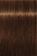 Indola, Краска для волос, перманентная, 6.35, Темный русый золотистый махагон