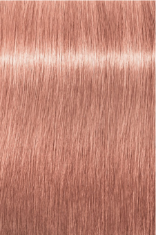 Indola, Краска для волос, перманентная, P.16, Блонд пастельный земляничный
