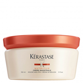 Kerastase Nutritive Creme Magistrale Бальзам для фундаментального питания очень сухих волос 150 мл.