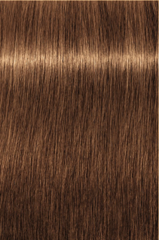 Indola, Краска для волос, перманентная, 8.80, Светлый русый шоколадный натуральный