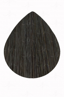 Schwarzkopf Igora Vibrance 3-19 Краска для волос без аммиака Темный шатен сандрэ фиолетовый, 60 мл