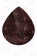 Estel DeLuxe 5/5 Краска для волос Светлый шатен красный 60 мл.