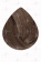 Estel Prince 7/71 Средне-русый коричнево-пепельный  100 мл.