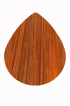 Schwarzkopf Igora Vibrance 7-77 Краска для волос без аммиака Средний русый медный экстра, 60 мл