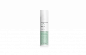 Revlon ReStart Volume Magnifying Micellar Shampoo Мицеллярный шампунь для тонких волос 250 мл.