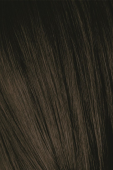 Schwarzkopf ESSENSITY Безаммиачный краситель для волос 3-0 темный коричневый натуральный